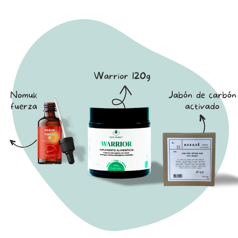 KIT PARA ÉL