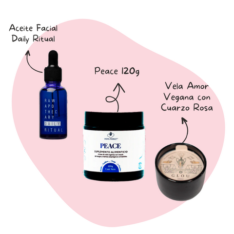 KIT PARA ELLA