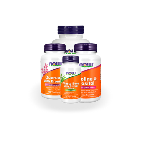 Now Foods