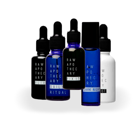 Raw Apothecary