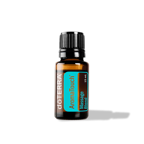 Aceite Esencial Aroma Touch 15 ml Doterra