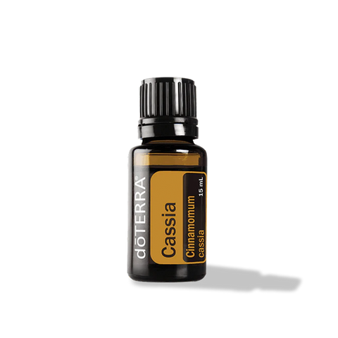 Aceite Esencial Casia 15 ml Doterra
