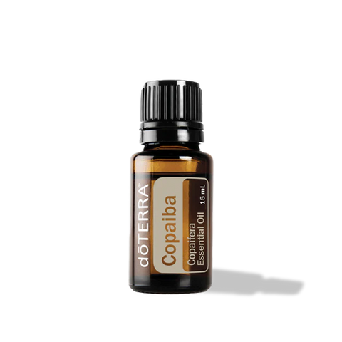 Aceite Esencial Copaiba 15 ml Doterra