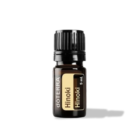 Aceite Esencial Hinoki 5ml Doterra